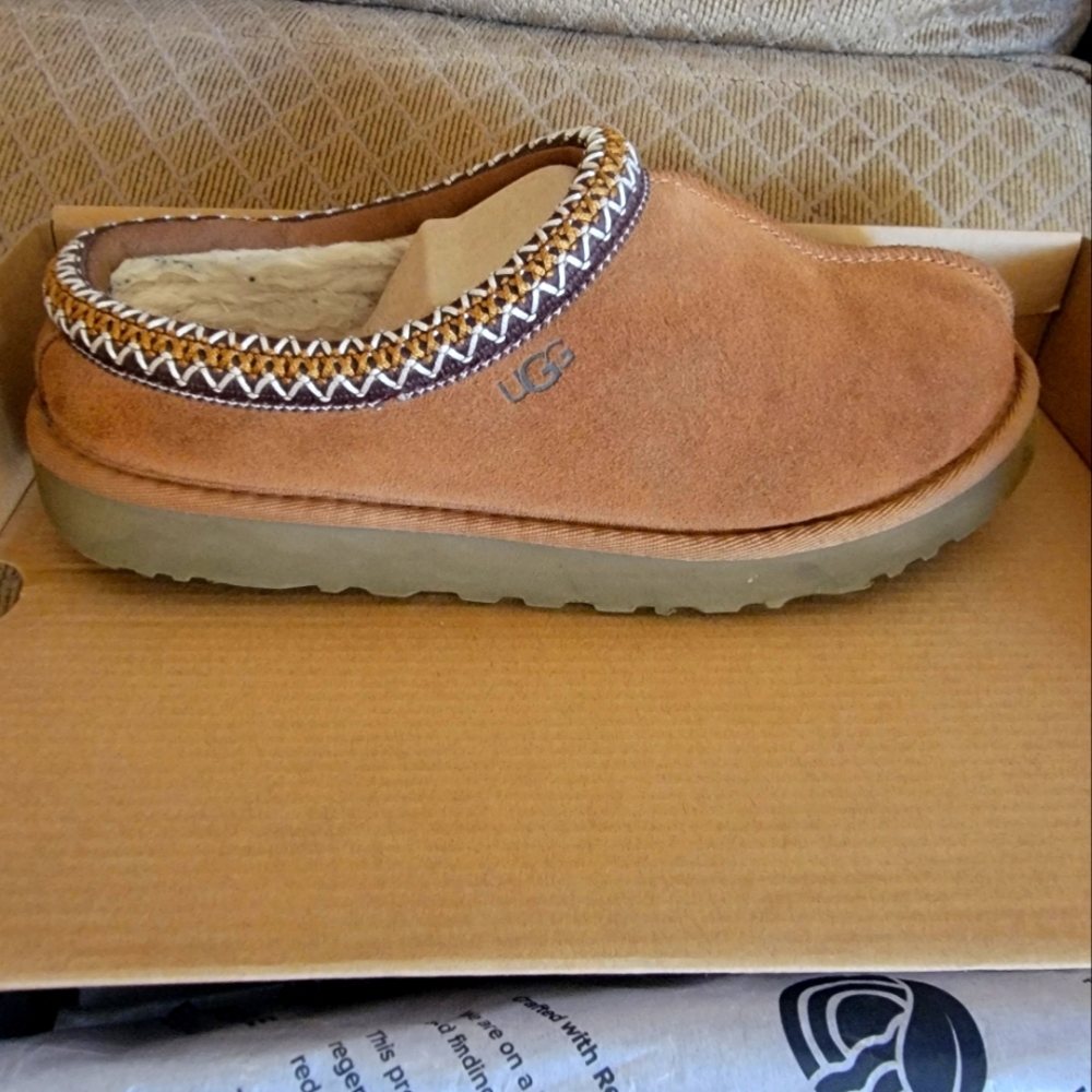 UGG TASMAN SHOES
